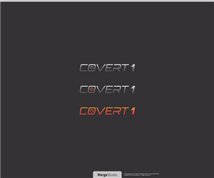 Logo Design by MergeStudio for this project | Design: #1183292