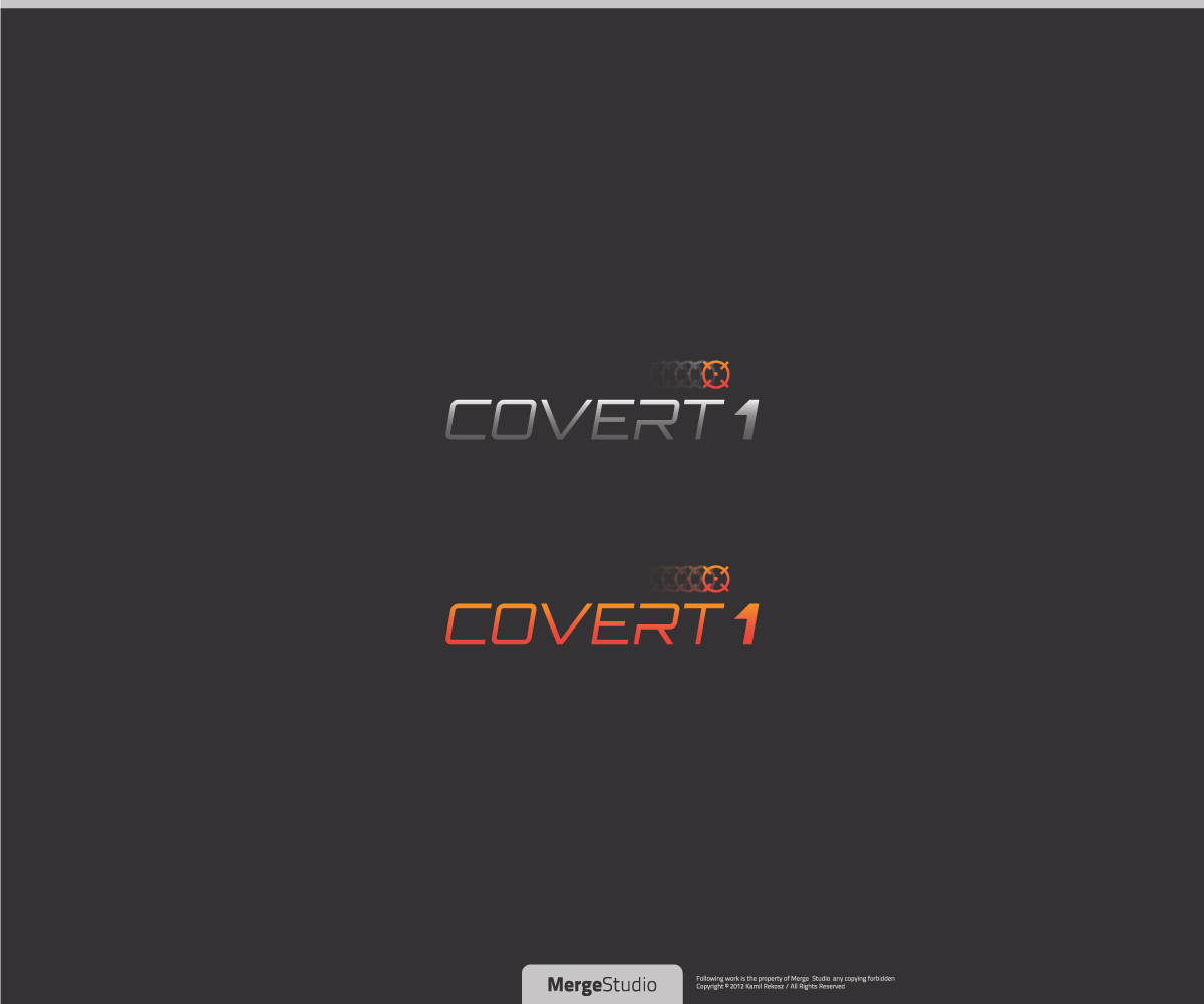Diseño de Logo por MergeStudio para este proyecto | Diseño #1183293