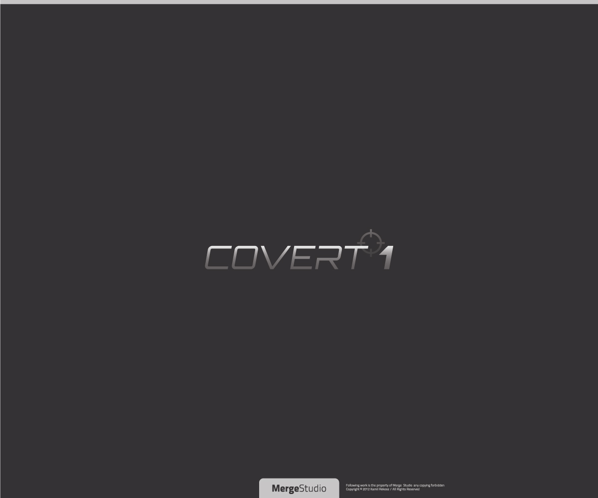 Logo Design by MergeStudio for this project | Design #1183295
