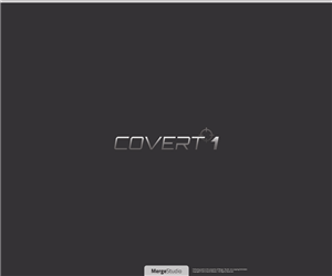 Design de Logo par MergeStudio pour ce projet | Design : #1183295