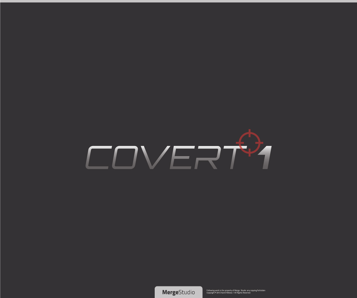 Design de Logo par MergeStudio pour ce projet | Design #1185260