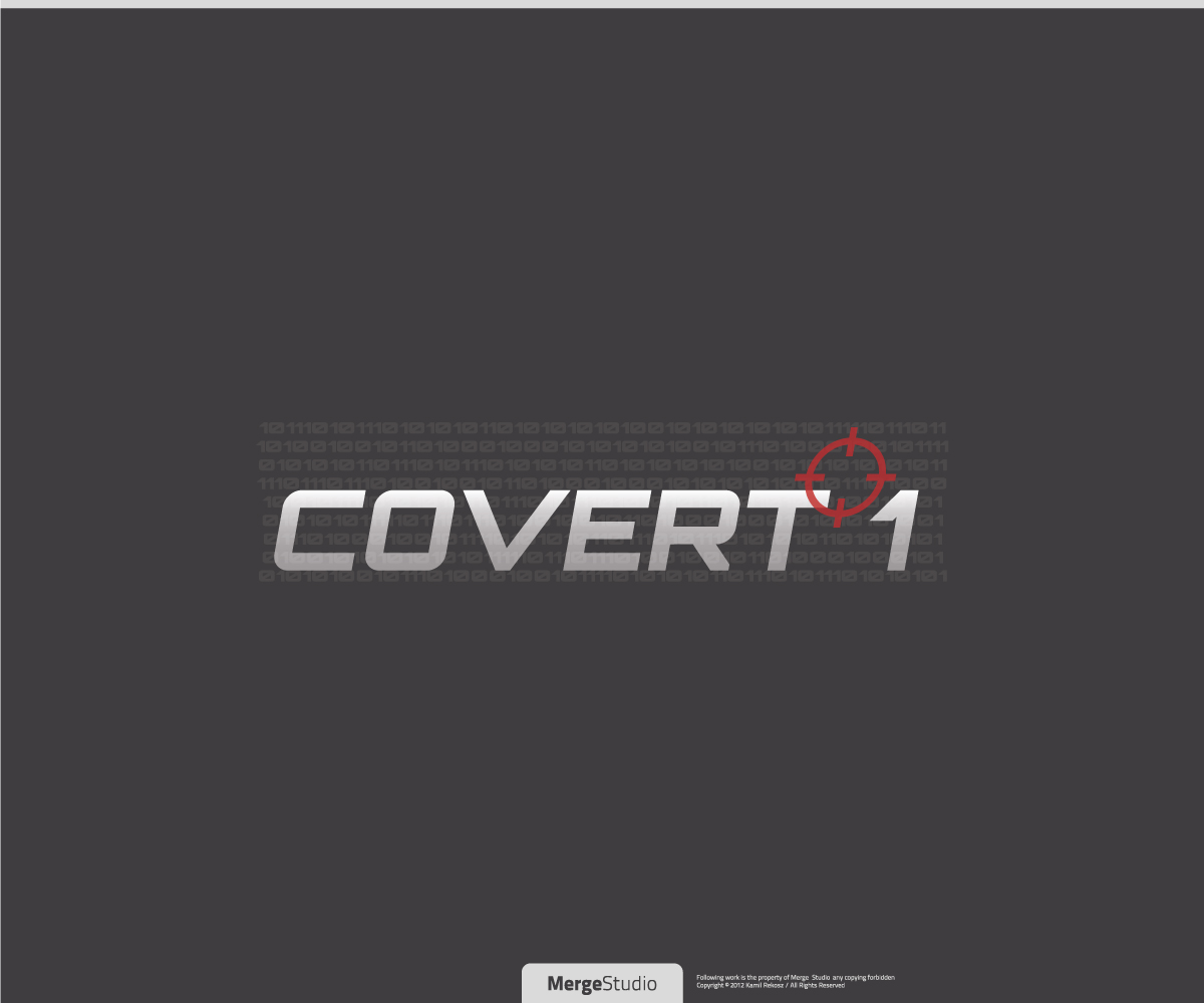 Design de Logo par MergeStudio pour ce projet | Design #1194418
