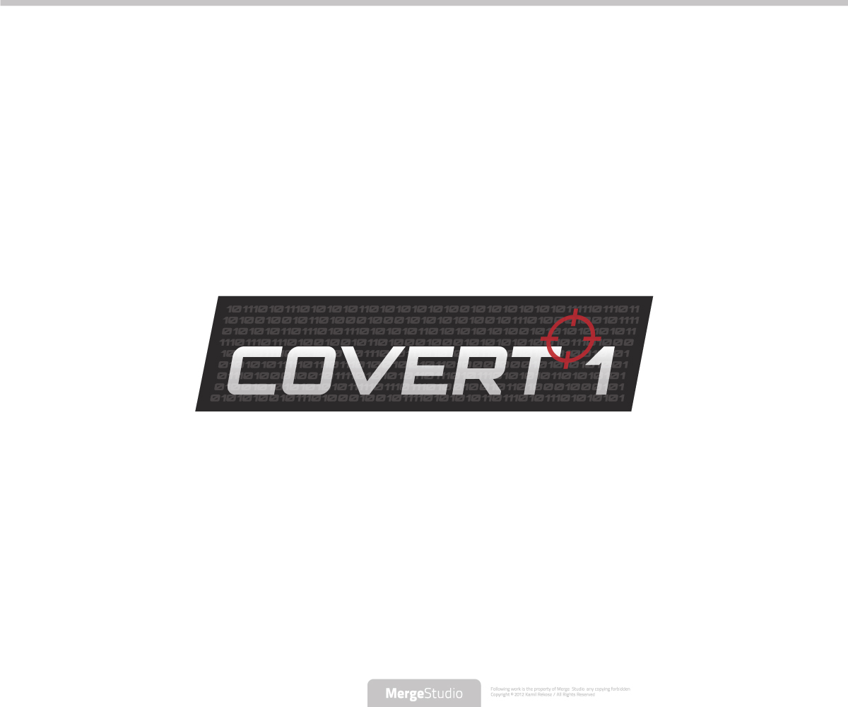 Logo Design by MergeStudio for this project | Design #1196736