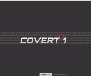 Design de Logo par MergeStudio pour ce projet | Design : #1197377