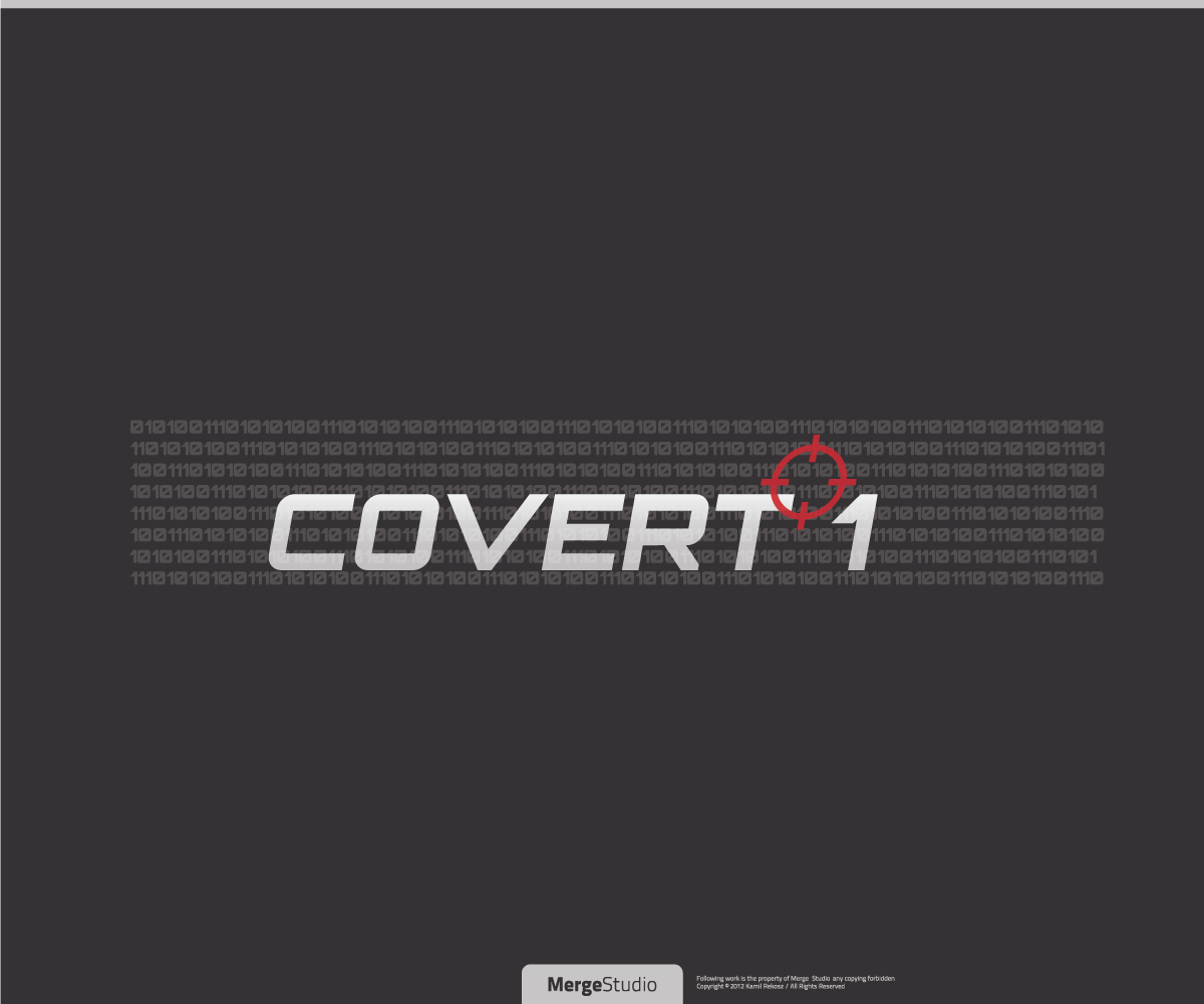 Diseño de Logo por MergeStudio para este proyecto | Diseño #1197378