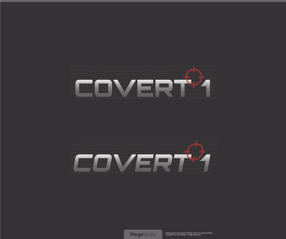 Design de Logo par MergeStudio pour ce projet | Design : #1217205