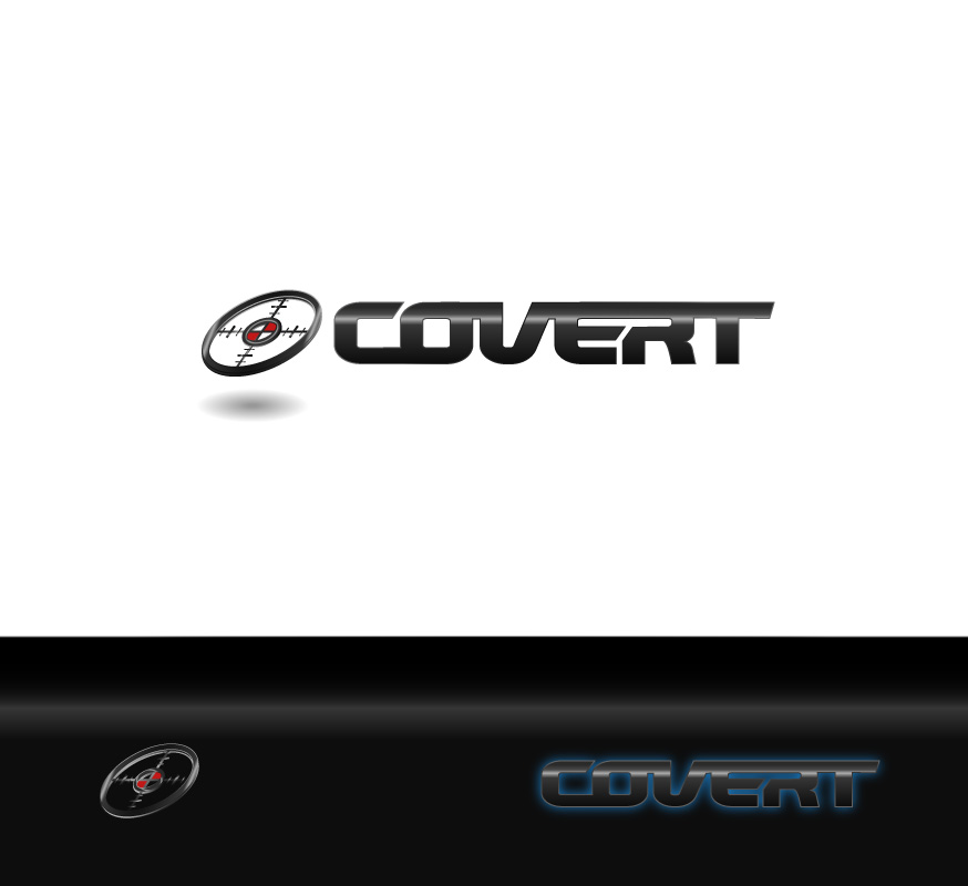 Logo Design by DUAL DESIGNER for this project | Design #1197369