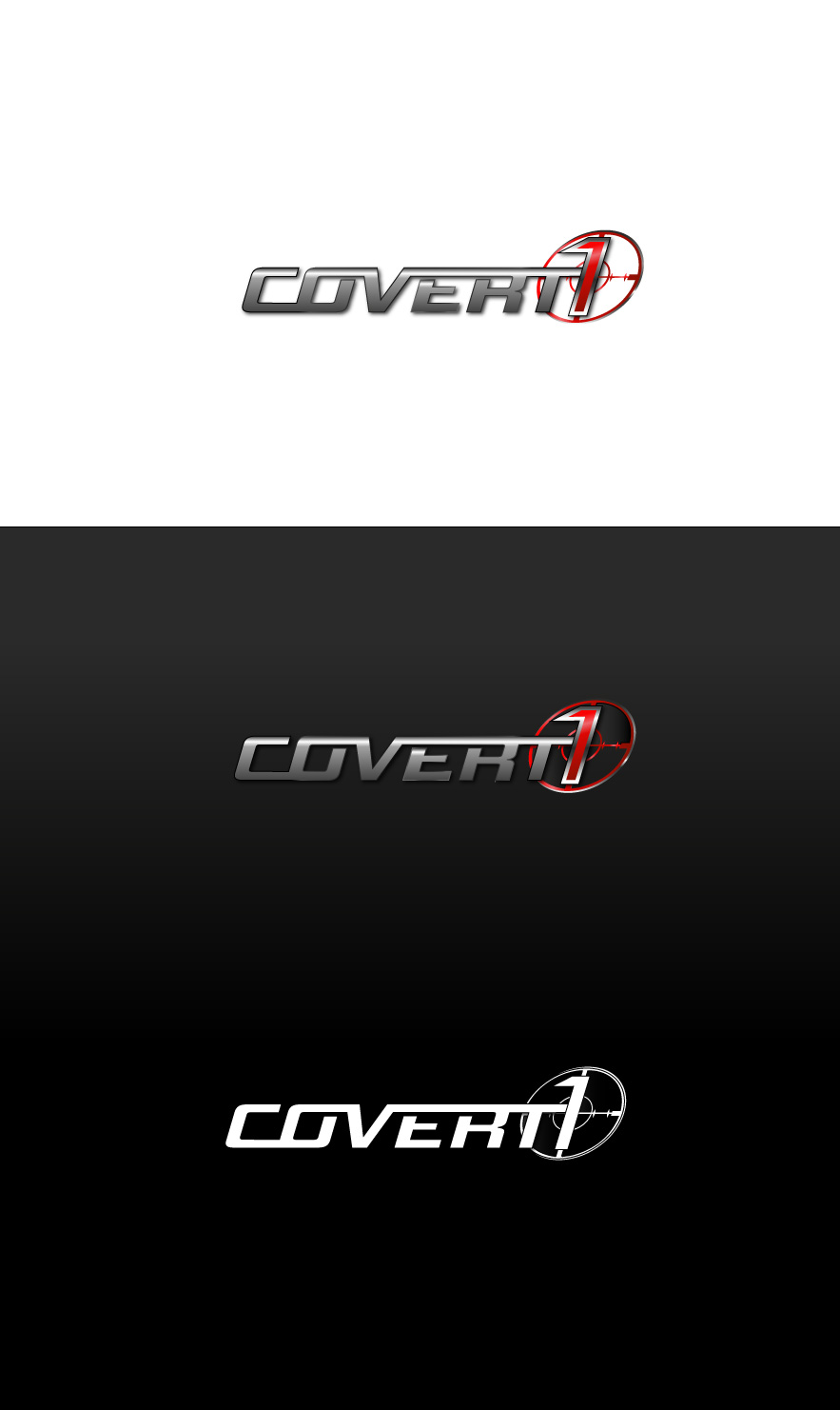 Logo Design by DUAL DESIGNER for this project | Design #1205811