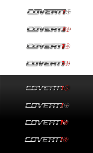 Logo Design by DUAL DESIGNER for this project | Design: #1211102