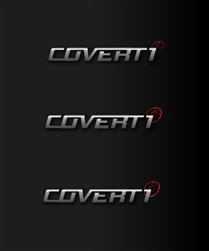 Design de Logo par DUAL DESIGNER pour ce projet | Design : #1213405