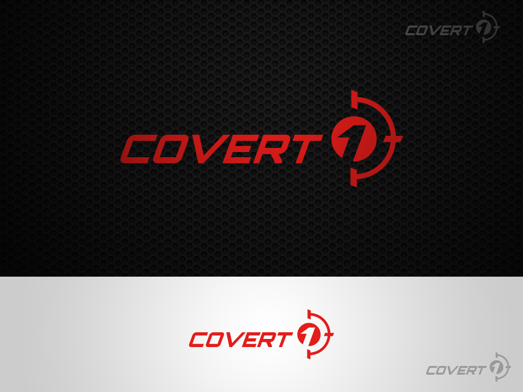 Logo Design by Skwagor for this project | Design #1202072