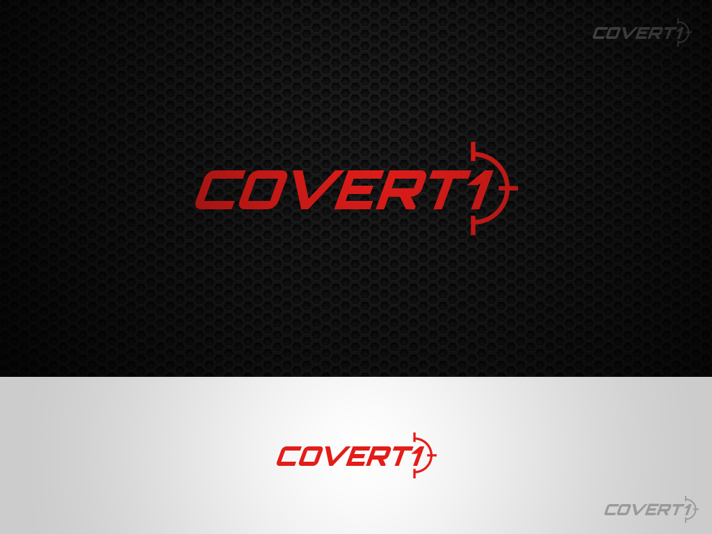 Logo Design by Skwagor for this project | Design #1203035