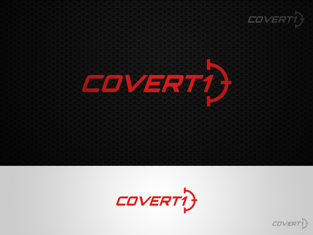 Logo Design by Skwagor for this project | Design #1203036