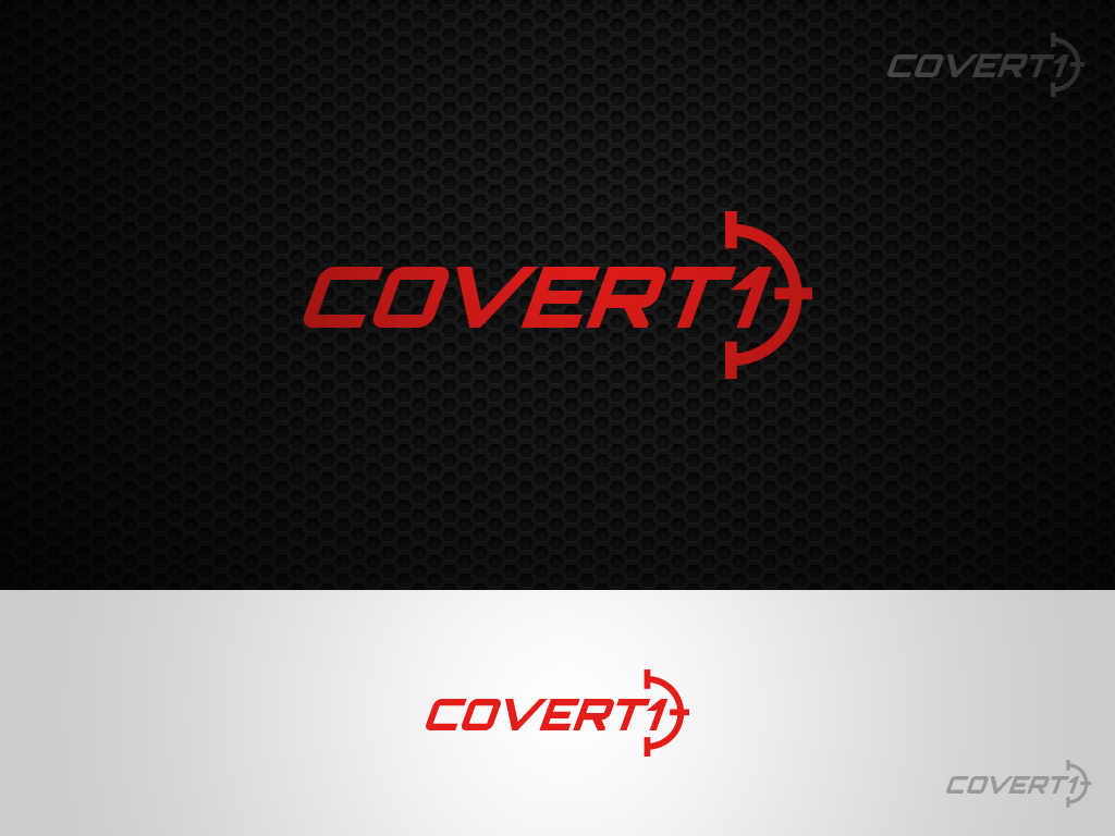 Logo Design by Skwagor for this project | Design #1203037