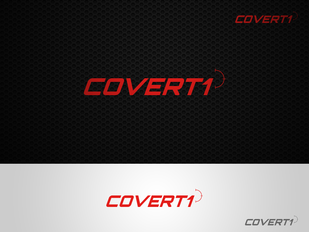 Logo Design by Skwagor for this project | Design #1205686