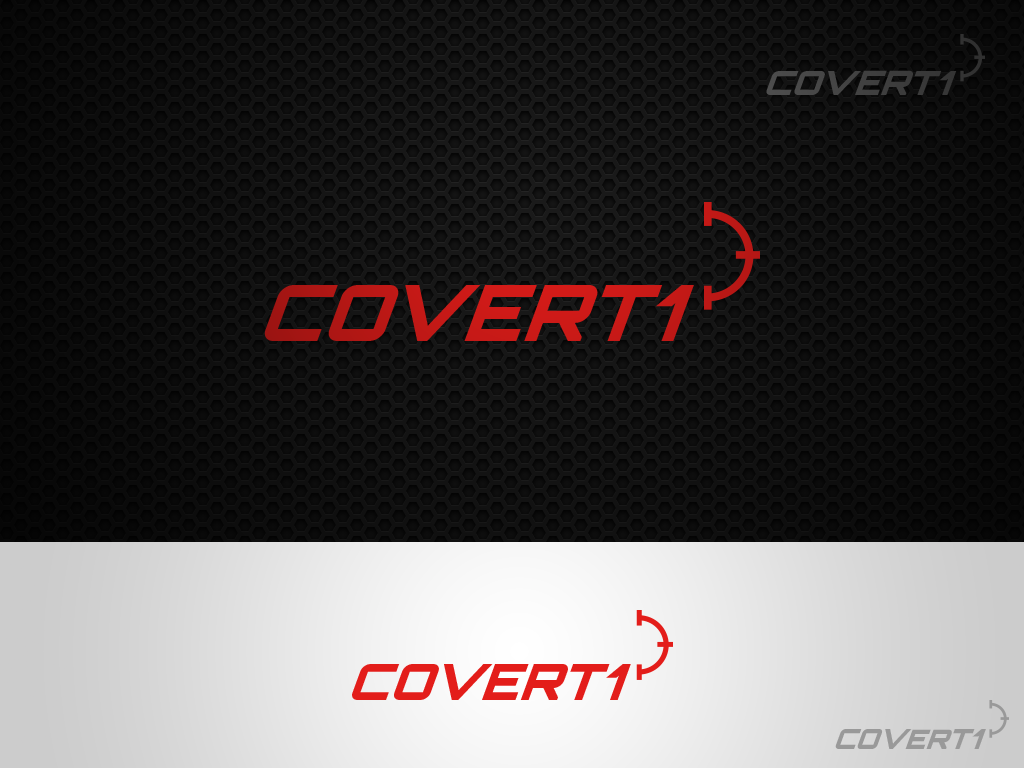 Logo Design by Skwagor for this project | Design #1205687