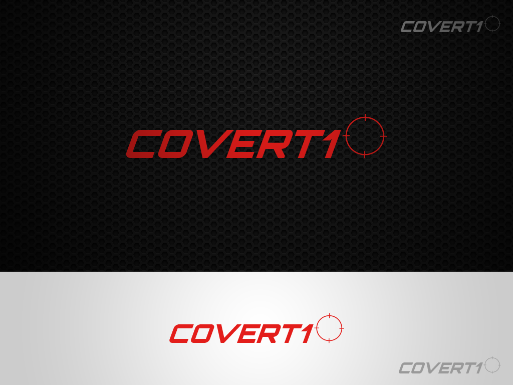 Logo Design by Skwagor for this project | Design #1205688