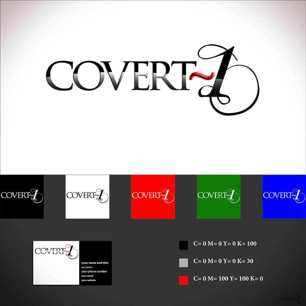 Logo Design by BenT for this project | Design #1186532