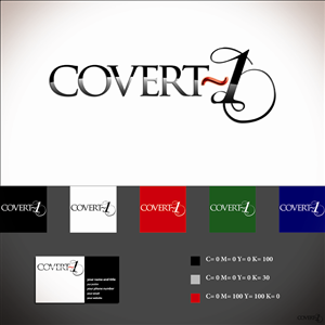 Design de Logo par BenT pour ce projet | Design : #1186532