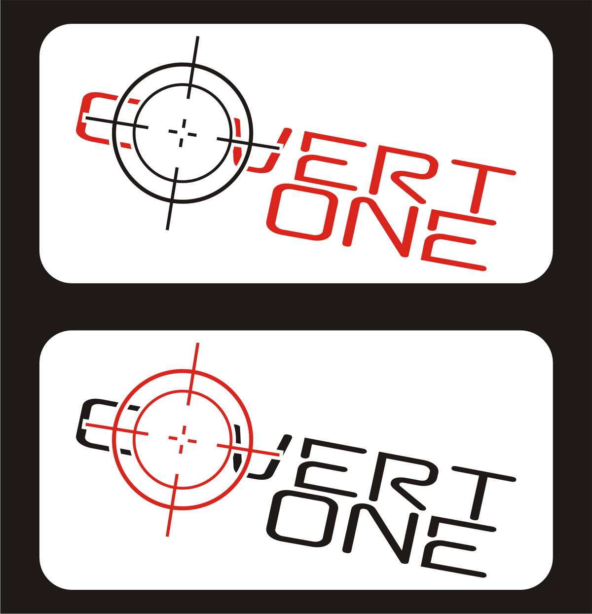Design de Logo par visu pour ce projet | Design #1189060