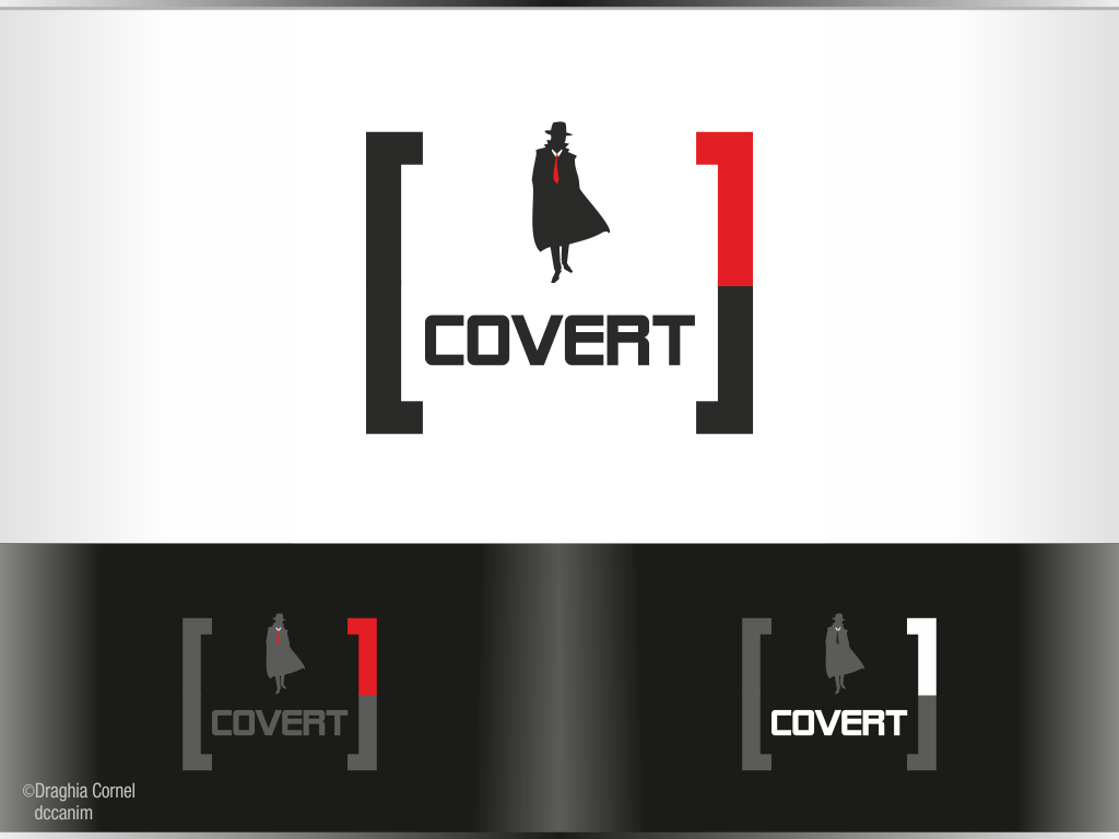 Logo Design by dccanim for this project | Design #1179828