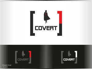 Design de Logo par dccanim pour ce projet | Design : #1179828