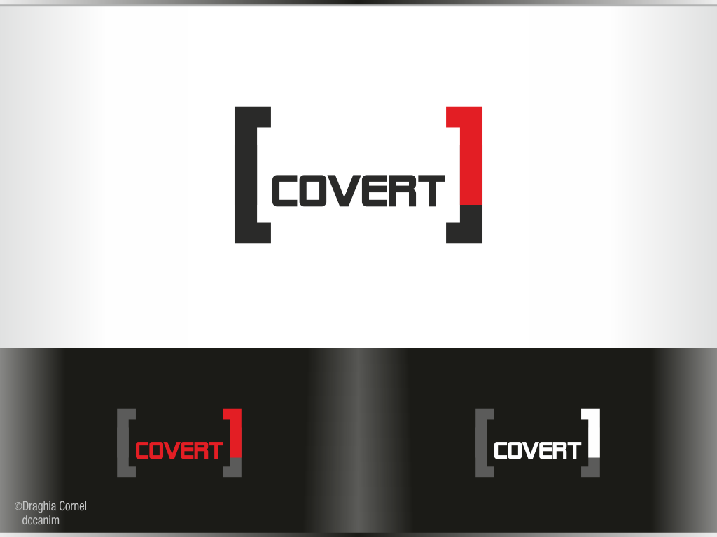 Logo Design by dccanim for this project | Design #1179829