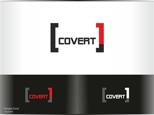 Design de Logo par dccanim pour ce projet | Design : #1179829