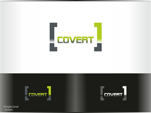 Logo Design by dccanim for this project | Design #1179831