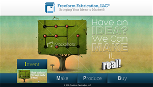 Clean & Inspiring Web Design Project  | Web Design by Mayank Patel