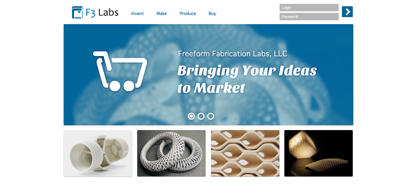 Web Design by Diana Katarzyna Wieczorek  for this project | Design #1183703