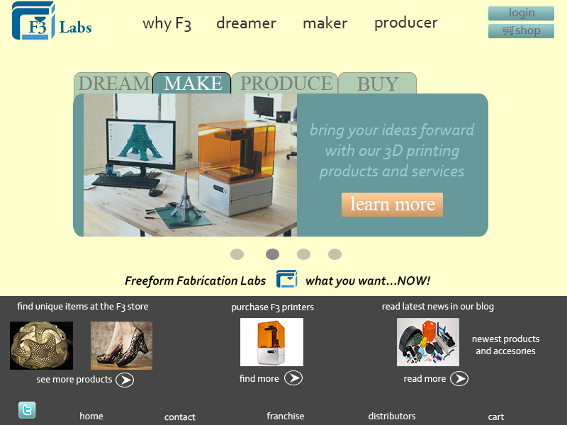 Web Design by kammagik for this project | Design #1183728