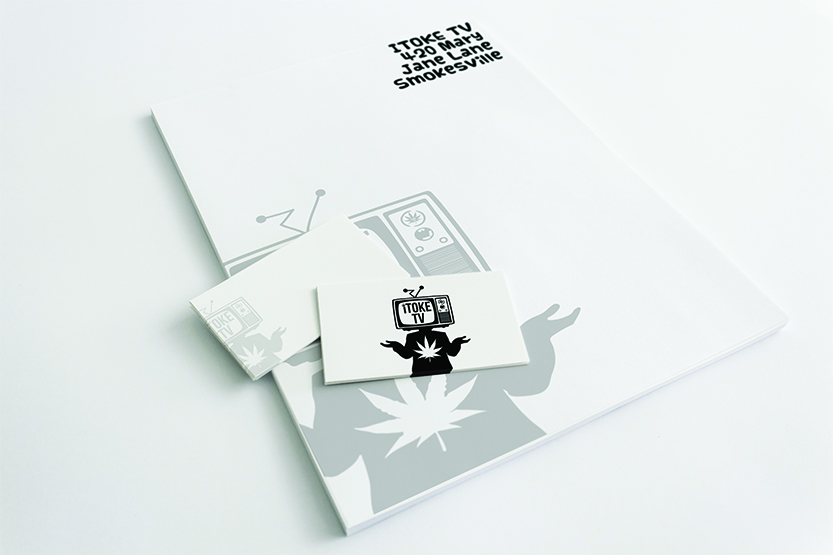 Illustration Design by RMallett for this project | Design #4234187