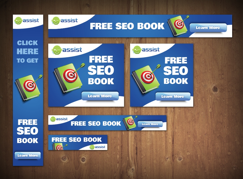 Banner Ad Design by MNM for Kirtech Pty Ltd | Design #1180317