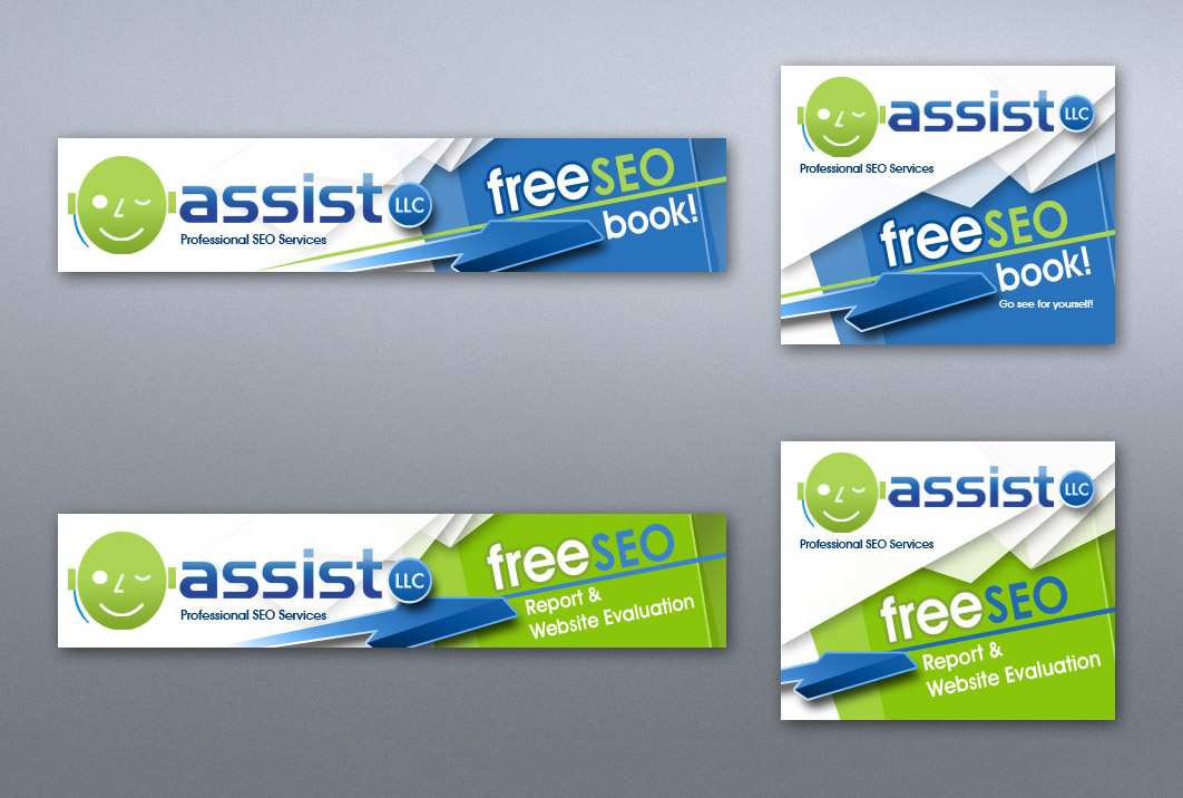 Banner Ad Design by kresh for Kirtech Pty Ltd | Design #1180014