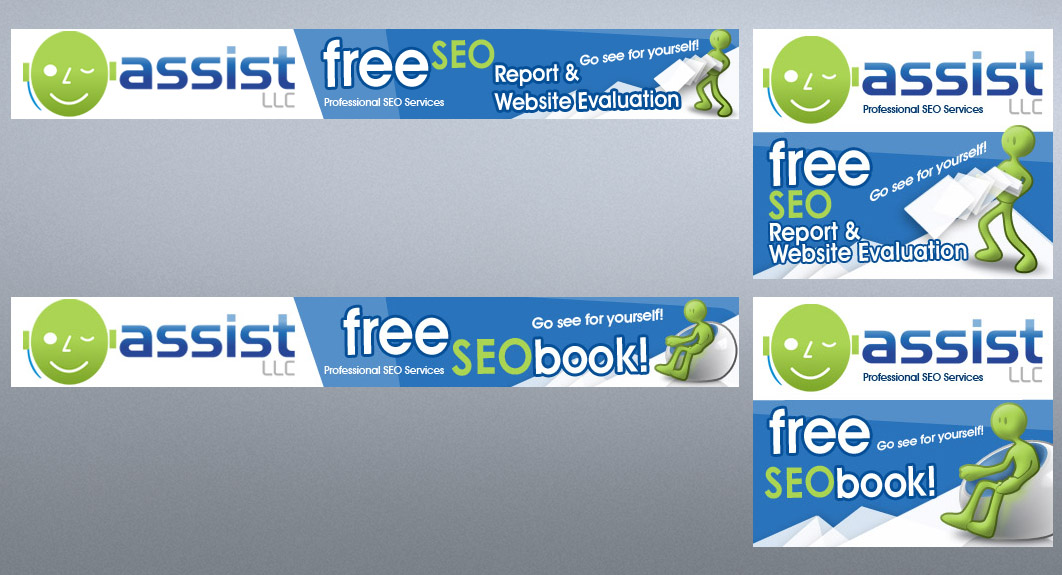 Banner Ad Design by kresh for Kirtech Pty Ltd | Design #1188908