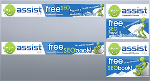 Banner Ad Design by kresh for Kirtech Pty Ltd | Design: #1188908