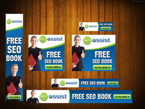 Banner-Design von MeMe Botrous für Kirtech Pty Ltd | Design: #1178507