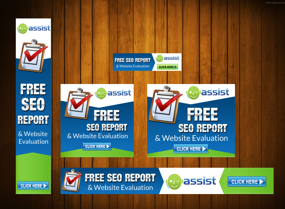 Banner Ad Design by MeMe Botrous for Kirtech Pty Ltd | Design #1179821