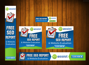 Banner Ad Design by MeMe Botrous for Kirtech Pty Ltd | Design: #1179821