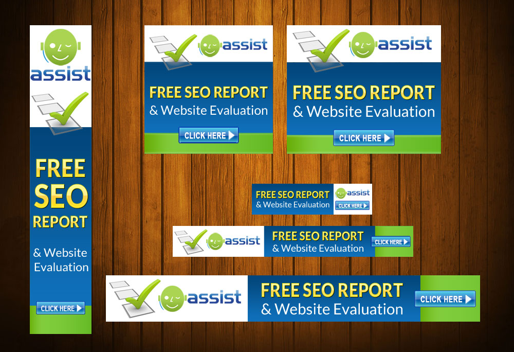 Banner Ad Design by MeMe Botrous for Kirtech Pty Ltd | Design #1180314