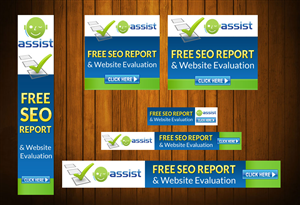 Banner Ad Design by MeMe Botrous for Kirtech Pty Ltd | Design: #1180314