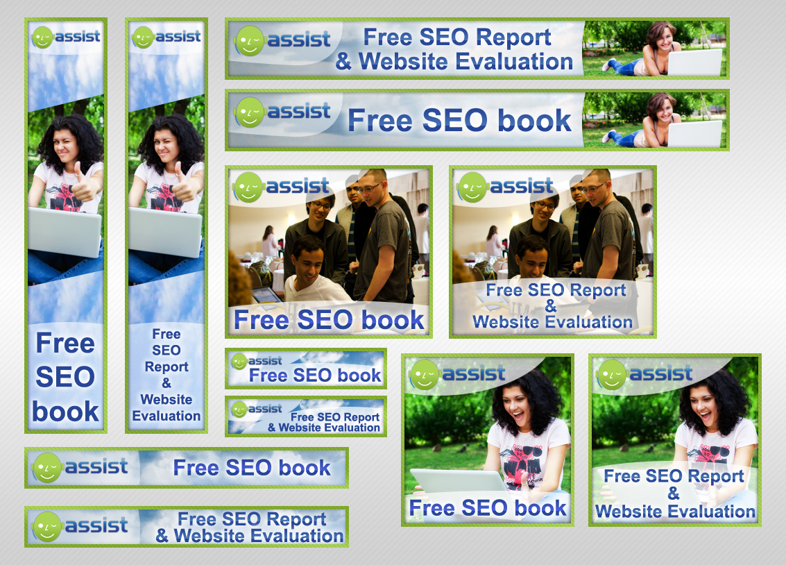 Banner Ad Design by Levardos for Kirtech Pty Ltd | Design #1177694