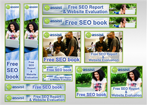 Banner Ad Design by Levardos for Kirtech Pty Ltd | Design: #1177694