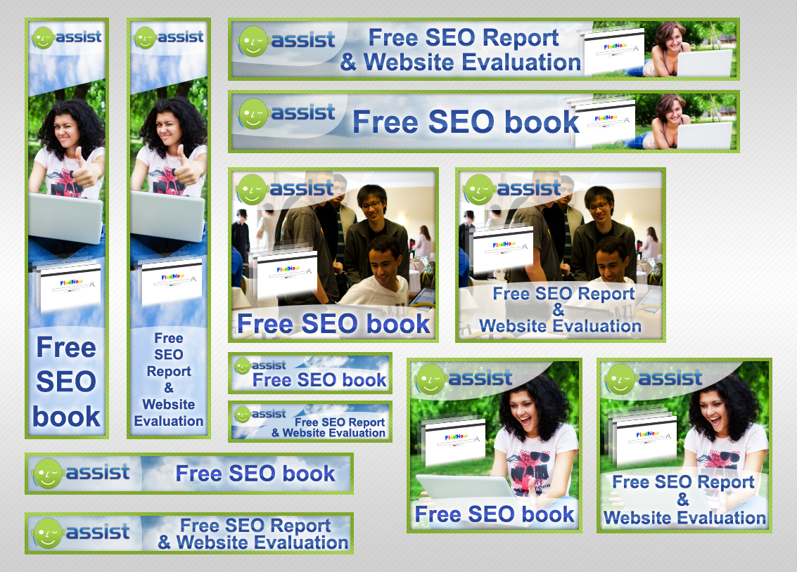 Banner Ad Design by Levardos for Kirtech Pty Ltd | Design: #1178446