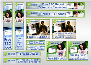 Banner Ad Design by Levardos