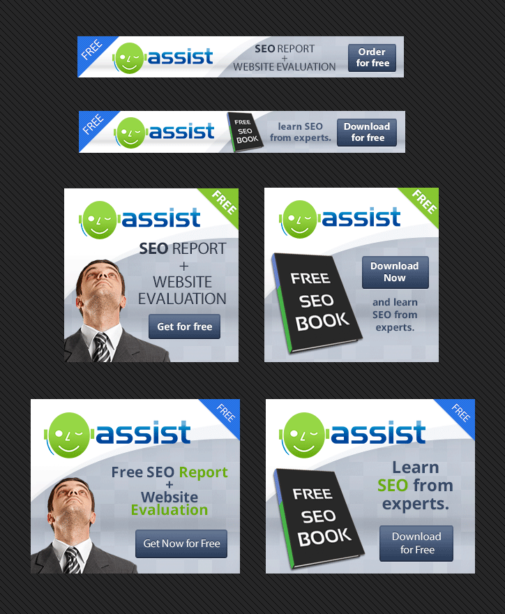Banner Ad Design by phtsantanna for Kirtech Pty Ltd | Design #1192643