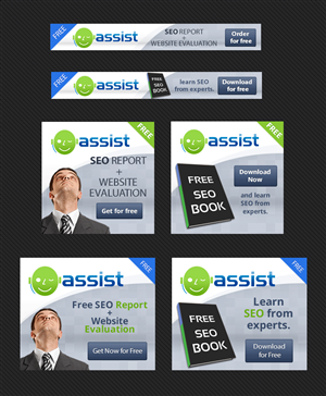 Banner Ad Design by phtsantanna for Kirtech Pty Ltd | Design: #1192643