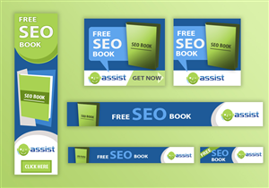 Banner Ad Design by magicnines.com