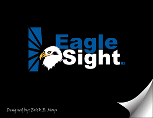 Logo Design by Erick Moys